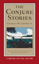 9780393927801-0393927806-The Conjure Stories: A Norton Critical Edition (Norton Critical Editions)