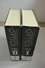 9780079118073-0079118070-Handbook of Optics, 2-Volume Set