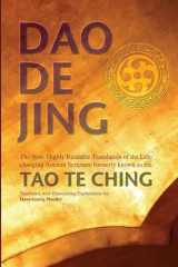 9780812696257-0812696255-Daodejing: The New, Highly Readable Translation of the Life-Changing Ancient Scripture Formerly Known as the Tao Te Ching