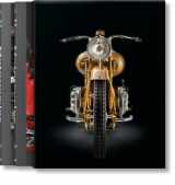 9783836595438-3836595435-Ultimate Collector Motorcycles