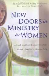 9780825425080-0825425085-New Doors in Ministry to Women