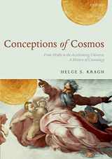 9780199665143-0199665141-Conceptions of Cosmos: From Myths to the Accelerating Universe: A History of Cosmology