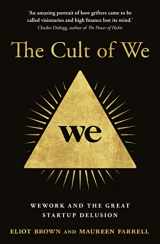 9780008389390-000838939X-The Cult of We: Wework and the Great Start-Up Delusion