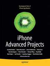 9781430224037-1430224037-iPhone Advanced Projects (Books for Professionals by Professionals)