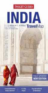 9781780054360-178005436X-Insight Travel Map: India