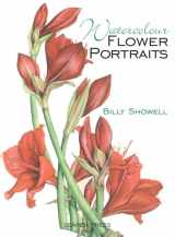 9781782210825-1782210822-Watercolour Flower Portraits