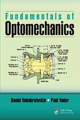 9781498770743-1498770746-Fundamentals of Optomechanics (Optical Sciences and Applications of Light)