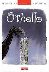 9780435193058-0435193058-Heinemann Advanced Shakespeare: Othello