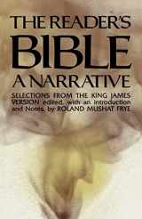 9780691019956-0691019959-The Reader's Bible, A Narrative