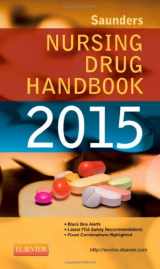 9780323280136-0323280137-Saunders Nursing Drug Handbook 2015