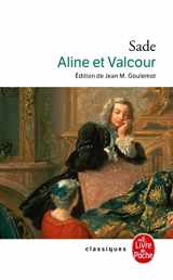 9782253012986-225301298X-Aline et Valcour (Classiques de Poche) (French Edition)