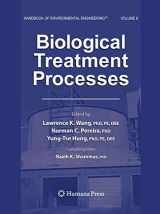 9781588291639-1588291634-Biological Treatment Processes: Volume 8 (Handbook of Environmental Engineering, 8)