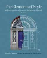 9781770850866-1770850864-The Elements of Style: An Encyclopedia of Domestic Architectural Detail