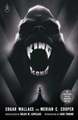 9780812974935-081297493X-King Kong (Modern Library Classics)