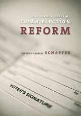 9780801441158-0801441153-The Hidden Costs of Clean Election Reform