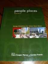 9780471288336-0471288330-People Places: Design Guidlines for Urban Open Space, 2nd Edition