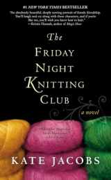 9780425219096-0425219097-The Friday Night Knitting Club
