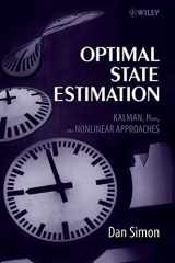 9780471708582-0471708585-Optimal State Estimation: Kalman, H Infinity, and Nonlinear Approaches