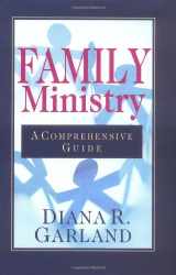9780830815852-0830815856-Family Ministry: A Comprehensive Guide