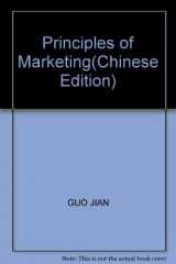 9787510305122-7510305128-Principles of Marketing(Chinese Edition)