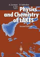9783540578918-3540578919-Physics and Chemistry of Lakes