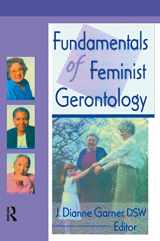 9780789007612-0789007614-Fundamentals of Feminist Gerontology