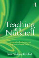 9780415888073-0415888077-Teaching in a Nutshell