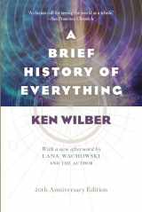 9781611804522-1611804523-A Brief History of Everything (20th Anniversary Edition)