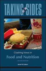 9780073514475-0073514470-Taking Sides: Clashing Views in Food and Nutrition