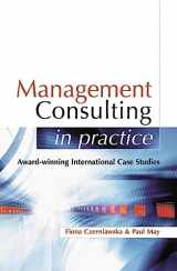9780749448189-0749448180-Management Consulting in Practice: A Casebook of International Best Practice