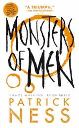 9780763676193-0763676195-Monsters of Men: With Bonus Short Story (Chaos Walking)