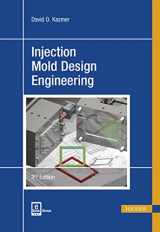 9781569905708-1569905703-Injection Mold Design Engineering 2E