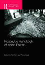 9780415776851-0415776856-Routledge Handbook of Indian Politics (Routledge Handbooks (Hardcover))