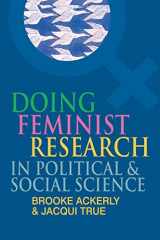 9780230507760-023050776X-Doing Feminist Research in Political and Social Science