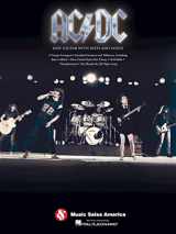 9781423489214-1423489217-AC/DC: Easy Guitar with Riffs and Solos