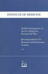 9780309055369-0309055369-Health Consequences of Service During the Persian Gulf War: Recommendations for Research and Information Systems
