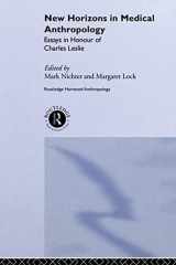 9780415278065-0415278066-New Horizons in Medical Anthropology: Essays in Honour of Charles Leslie (Theory and Practice in Medicalanthropology)