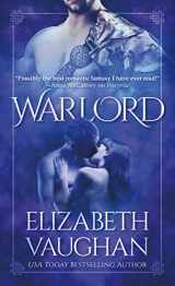 9781250306531-1250306531-Warlord (Chronicles of the Warlands, 3)