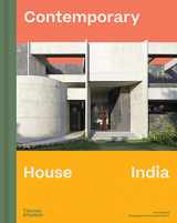 9780500021330-0500021333-Contemporary House India