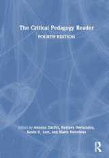 9781032260143-1032260149-The Critical Pedagogy Reader