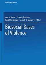 9780306456015-030645601X-Biosocial Bases of Violence (Nato Science Series A:)