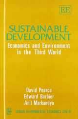 9781852781675-185278167X-Sustainable Development: Economics and Environment in the Third World
