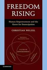 9781107664838-1107664837-Freedom Rising: Human Empowerment and the Quest for Emancipation