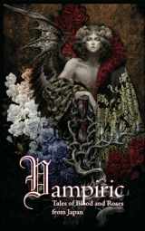 9784909473004-4909473009-Vampiric: Tales of Blood and Roses from Japan
