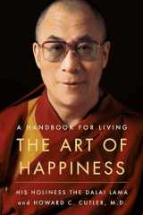 9781573227544-1573227544-The Art of Happiness: A Handbook for Living