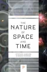 9780691168449-069116844X-The Nature of Space and Time (Princeton Science Library, 40)