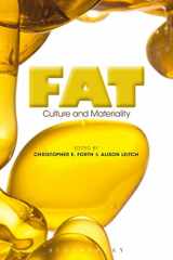 9780857856166-0857856162-Fat: Culture and Materiality
