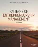 9781119703068-1119703069-Patterns of Entrepreneurship Management