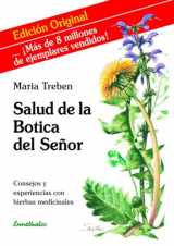 9783850681254-3850681254-Salud de la Botica del señor: Consejos y experiencias con hierbas medicinales (Spanish Edition)
