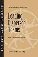 9781882197811-188219781X-Leading Dispersed Teams